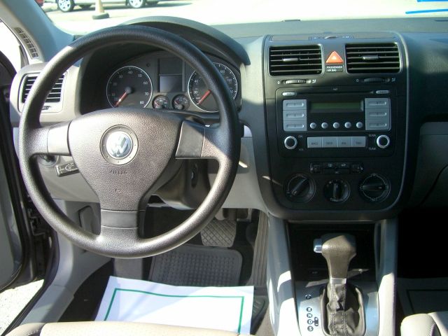 Volkswagen Jetta 2007 photo 1