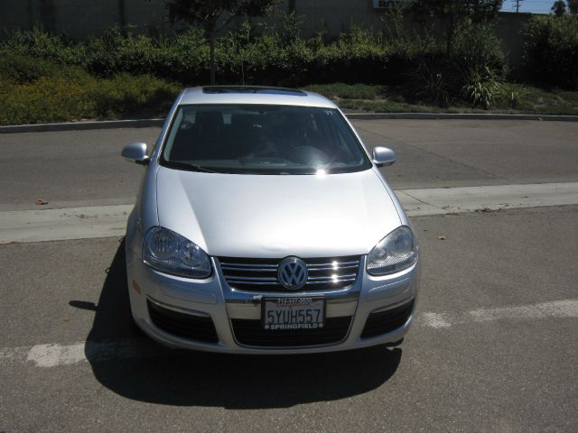 Volkswagen Jetta 2007 photo 1