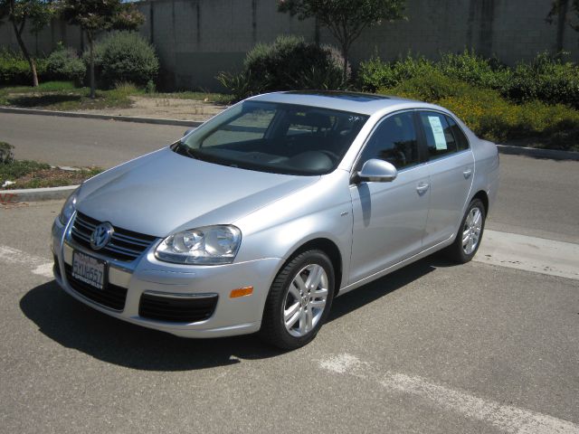 Volkswagen Jetta 2007 photo 2