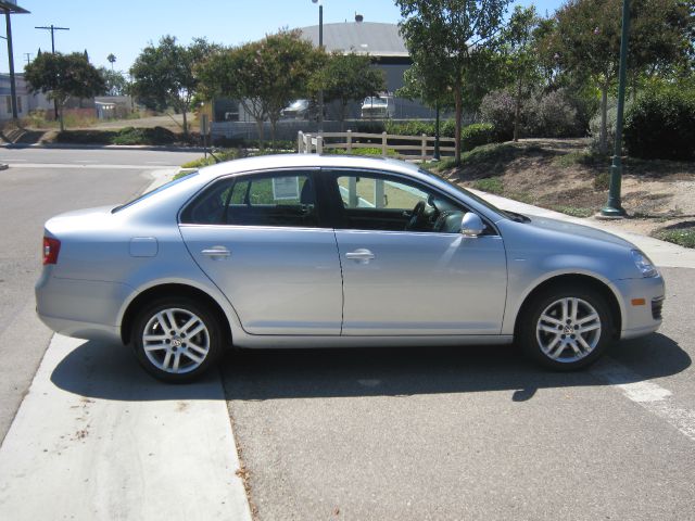 Volkswagen Jetta 2007 photo 3