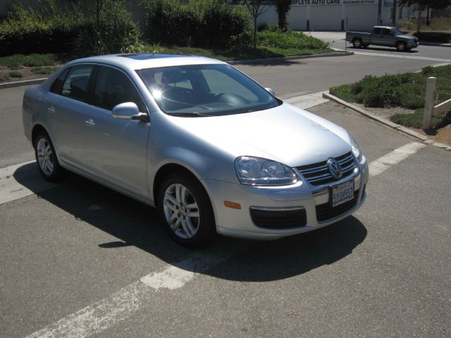 Volkswagen Jetta 2007 photo 4