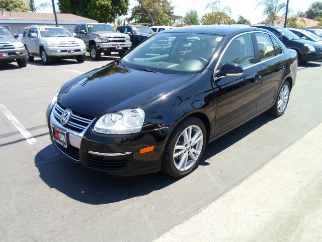 Volkswagen Jetta 2007 photo 1