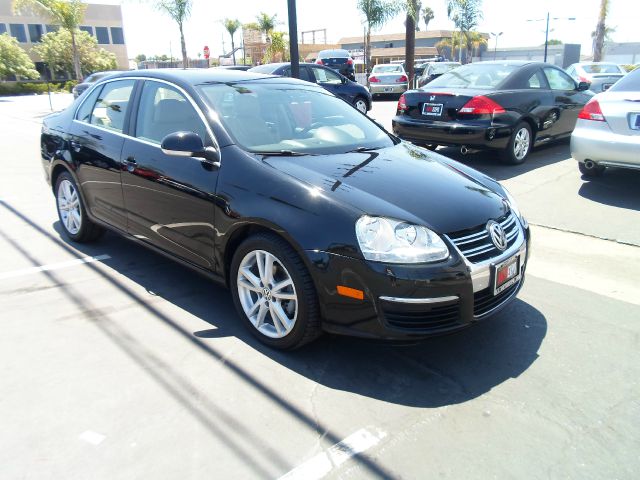 Volkswagen Jetta 2007 photo 2