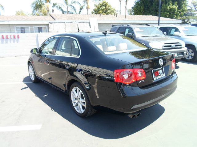 Volkswagen Jetta 2007 photo 3