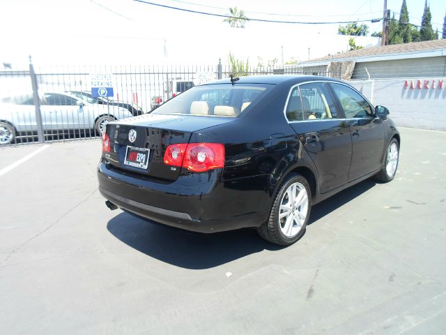 Volkswagen Jetta 2007 photo 4