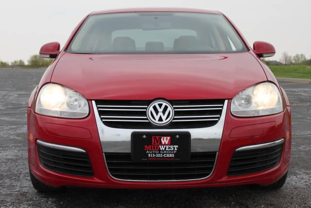 Volkswagen Jetta 2007 photo 1