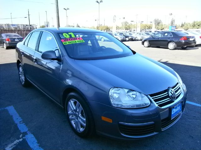 Volkswagen Jetta 2007 photo 1