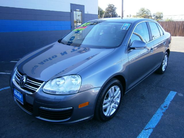 Volkswagen Jetta 2007 photo 3