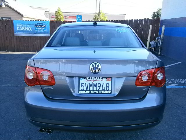 Volkswagen Jetta 2007 photo 4