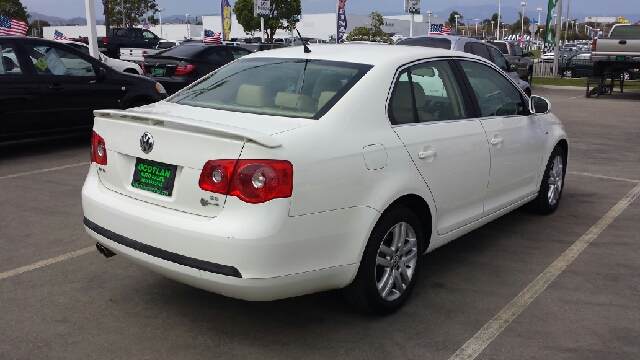 Volkswagen Jetta 2007 photo 1