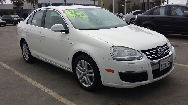 Volkswagen Jetta 2007 photo 3