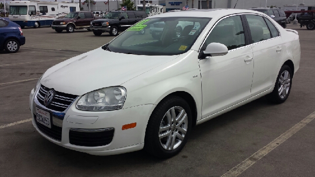 Volkswagen Jetta 2007 photo 4