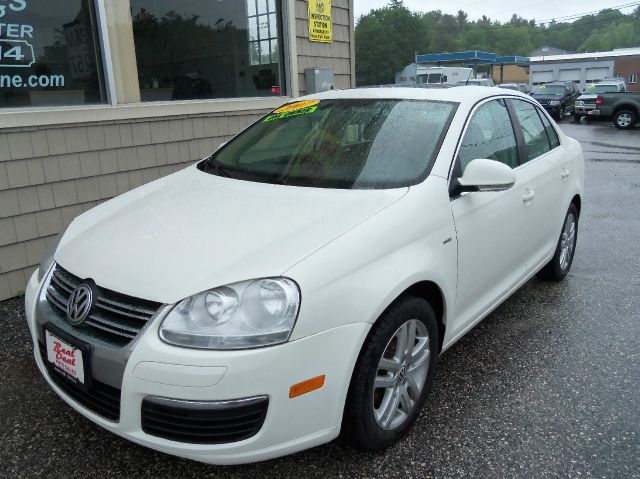 Volkswagen Jetta 2007 photo 1