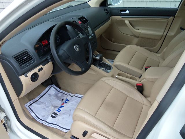 Volkswagen Jetta 2007 photo 2