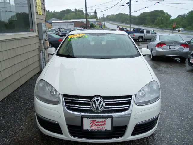 Volkswagen Jetta 2007 photo 3