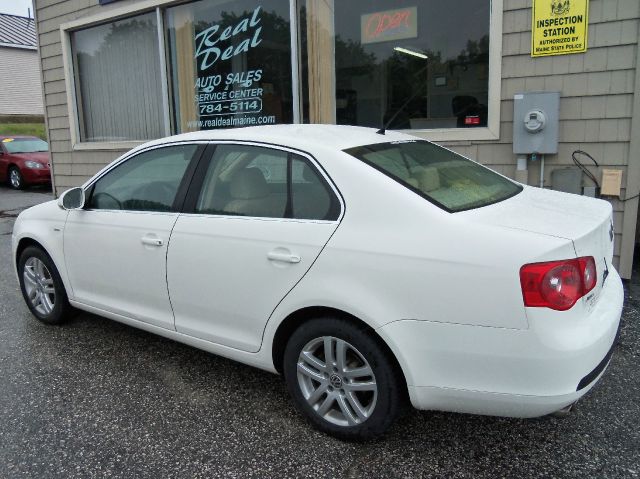 Volkswagen Jetta 2007 photo 4