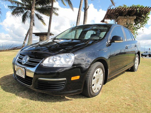 Volkswagen Jetta 2007 photo 1