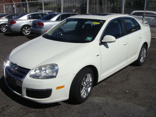 Volkswagen Jetta 2007 photo 1