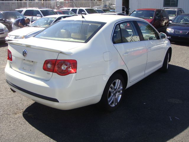 Volkswagen Jetta 2007 photo 2