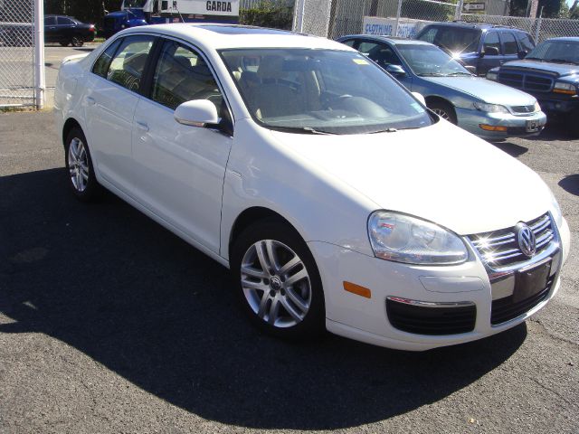 Volkswagen Jetta 2007 photo 3