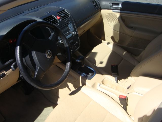 Volkswagen Jetta 2007 photo 4