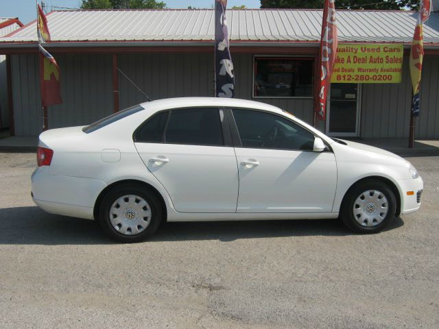 Volkswagen Jetta 2007 photo 4