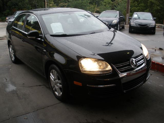 Volkswagen Jetta 2007 photo 1