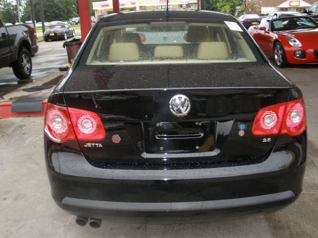 Volkswagen Jetta 2007 photo 2