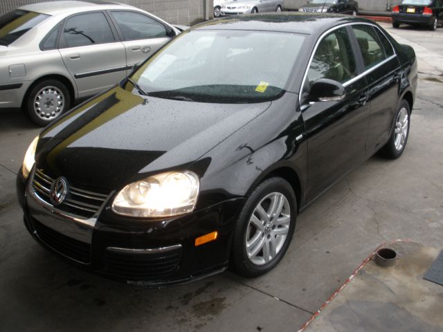 Volkswagen Jetta 2007 photo 3