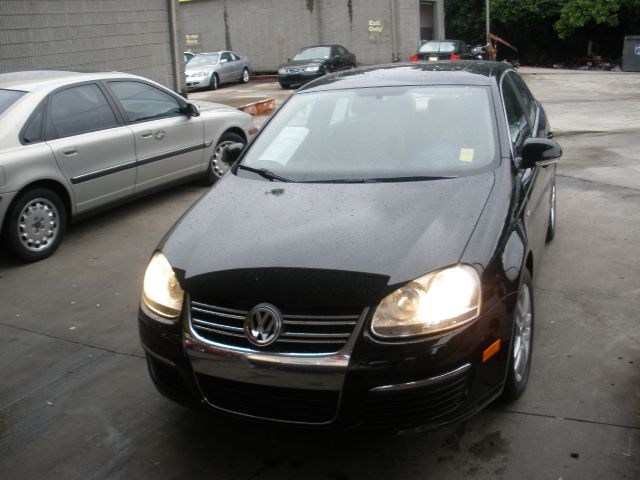 Volkswagen Jetta 2007 photo 4