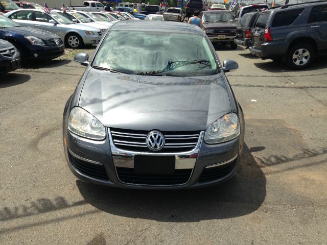 Volkswagen Jetta 2007 photo 2