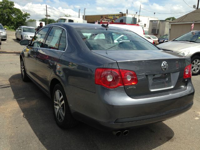 Volkswagen Jetta 2007 photo 4