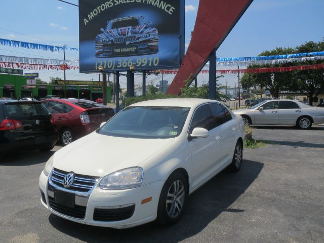 Volkswagen Jetta 2007 photo 1