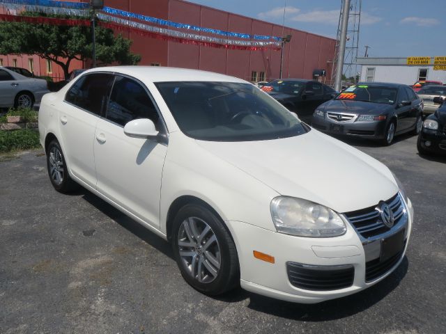 Volkswagen Jetta 2007 photo 2