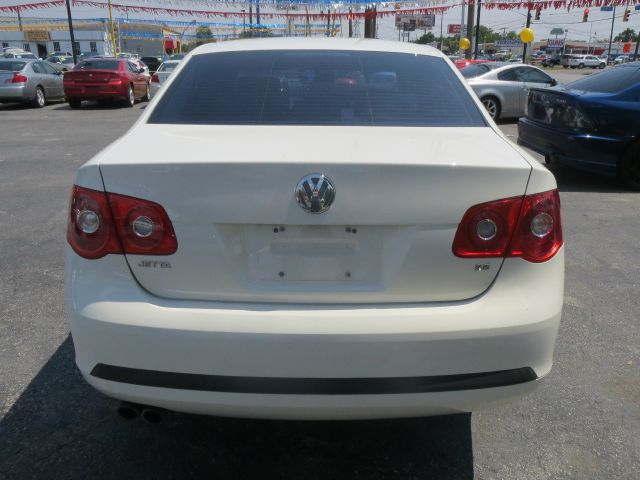 Volkswagen Jetta 2007 photo 4