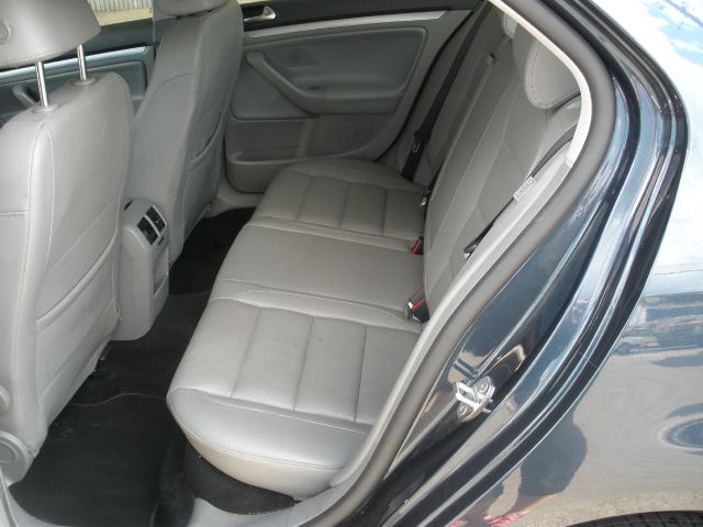 Volkswagen Jetta 2007 photo 10