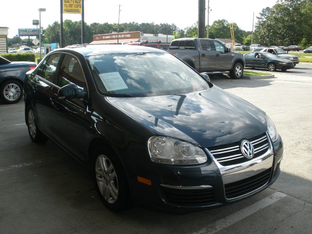 Volkswagen Jetta 2007 photo 11