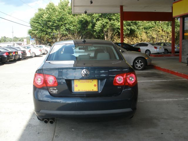 Volkswagen Jetta 2007 photo 12