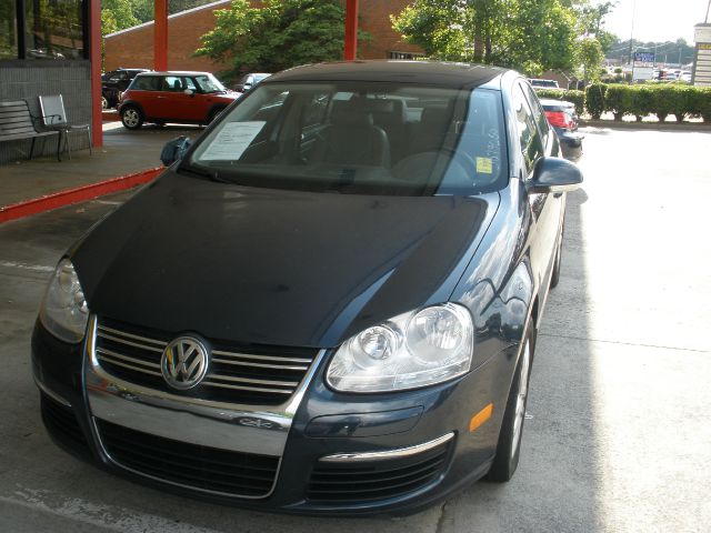 Volkswagen Jetta 2007 photo 13