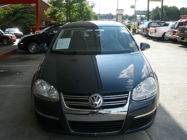 Volkswagen Jetta 2007 photo 14