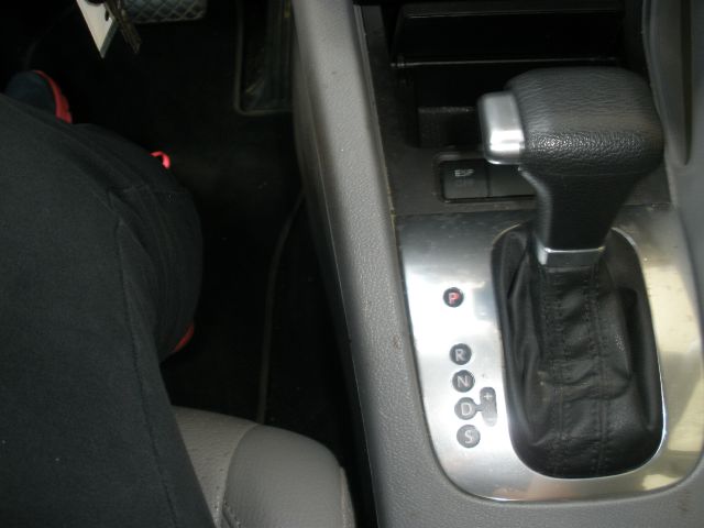 Volkswagen Jetta 2007 photo 3