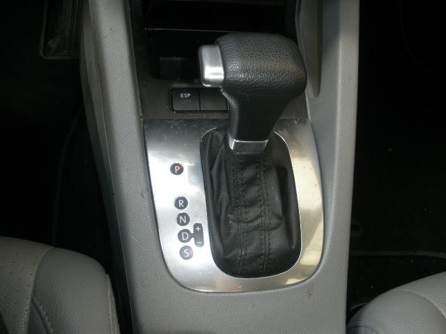 Volkswagen Jetta 2007 photo 4