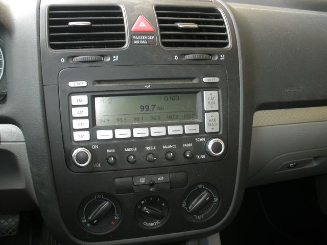 Volkswagen Jetta 2007 photo 5