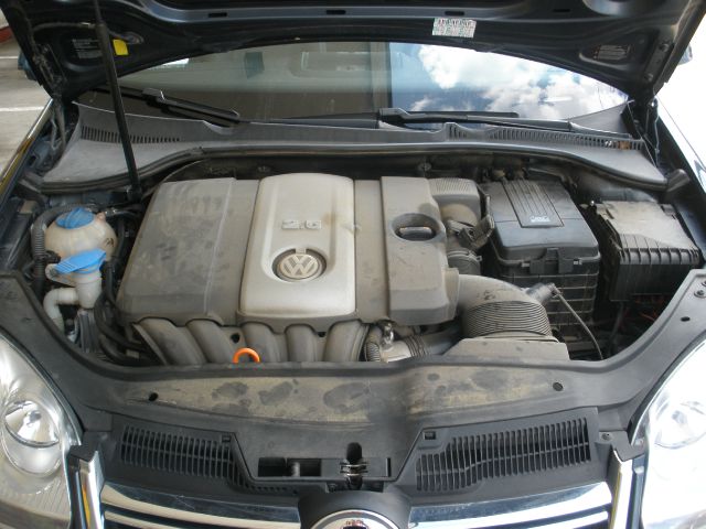 Volkswagen Jetta 2007 photo 7