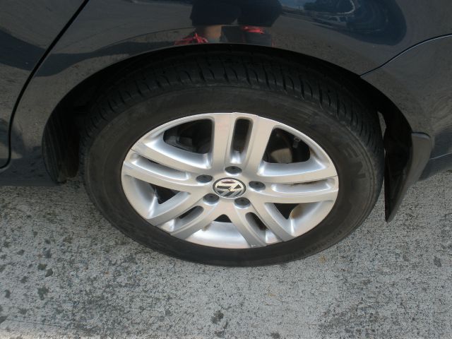 Volkswagen Jetta 2007 photo 9