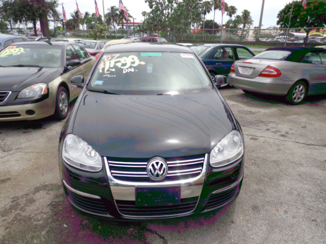 Volkswagen Jetta 2007 photo 2