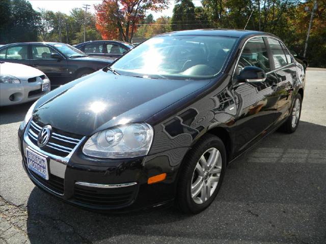 Volkswagen Jetta 2007 photo 1