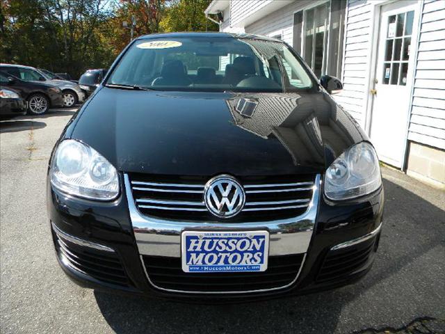 Volkswagen Jetta 2007 photo 2