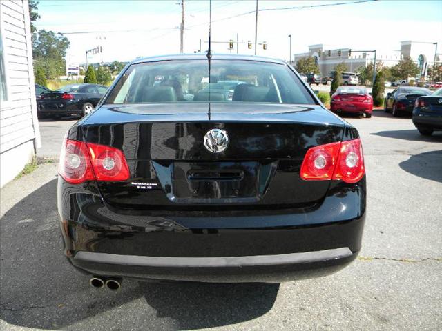 Volkswagen Jetta 2007 photo 4