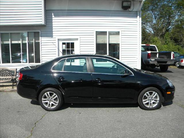 Volkswagen Jetta 2007 photo 5